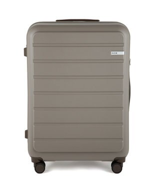 ACE BAGS & LUGGAGE ACE フレットボード スーツケース M 68L 05433 エース