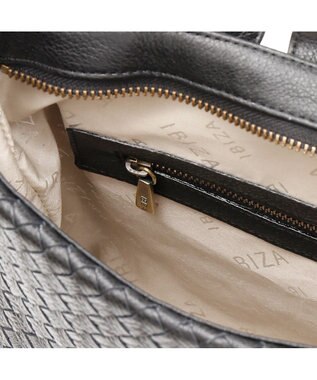 IBIZA マノ　リュック 黒