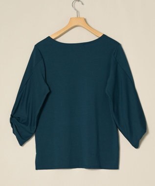 ONWARD Reuse Park 【any SiS】カットソー秋冬 グリーン