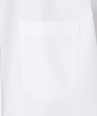 GOTAIRIKU PREMIUMPLEATS_レギュラーカラー ホワイト系