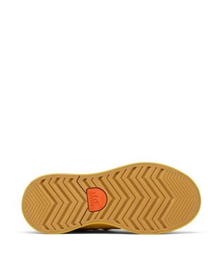 SOREL SOREL/ アウトアンドアバウト４ スプラッシー /ソレル Gold Leaf、 Black