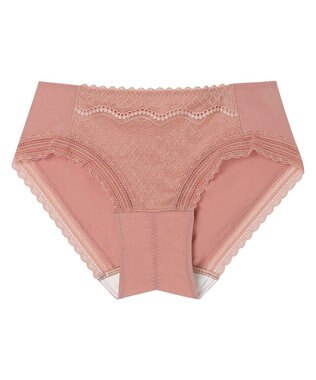 une nana cool 【リニューアル】364ブラ レース サニタリーショーツ