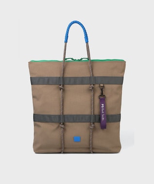 Paul Smith PSカラーコード トートバッグ