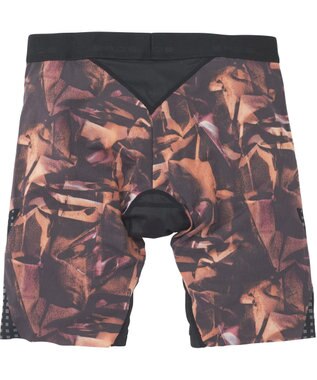 WACOAL MEN 【クロスウォーカー】 はいて歩いてカロリー消費アップをめざそう！ ムレ軽減設計 ロング丈 前開き GX6006 /ブロス バイ ワコールメン ロマンピンク