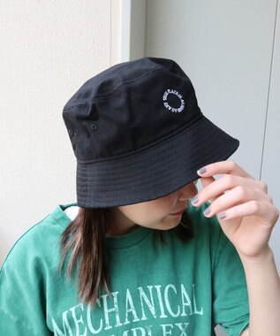 アソートバケットハット