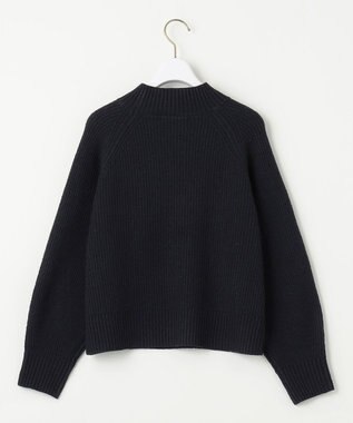 ANY SIS 【2SET】ニットレイヤード セット ネイビー