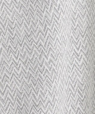 JOSEPH HOMME 新素材【洗える/通気性】ヨシタレース　レギュラーカラー半袖シャツ ライトグレー系