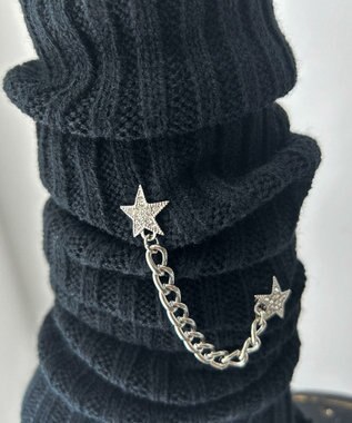 WEGO Lチェーントピンズ 柄1