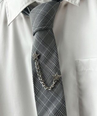 WEGO Lチェーントピンズ 柄1