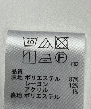 ONWARD Reuse Park 【any SiS】スカート秋冬 ブラック