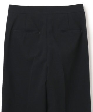 BEIGE， 【S-size】YUCCA / ストレートパンツ Navy