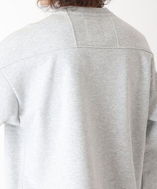 Columbia Columbia/ ポプラーリッジスウェットクルー /コロンビア Columbia Grey Heather