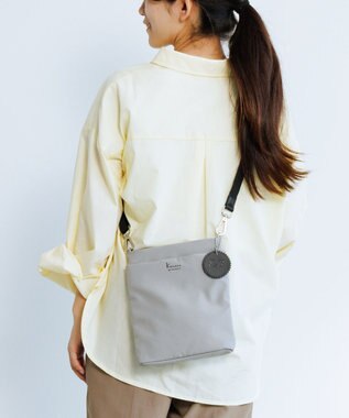 ACE BAGS & LUGGAGE Kanana project collection DYLサリール2 ミニショルダーバッグ 35956