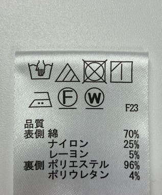 ONWARD Reuse Park 【any SiS】スカート秋冬 ベージュ