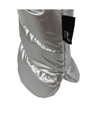 ROOTOTE 6885【ROOTOTE x NISHIKAWA】/ FE.ミトン.アップサイクル-A 04：シルバー