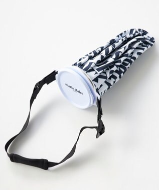 FILA GOLF／marie claire 【Marie claire sports】氷嚢 ホワイト