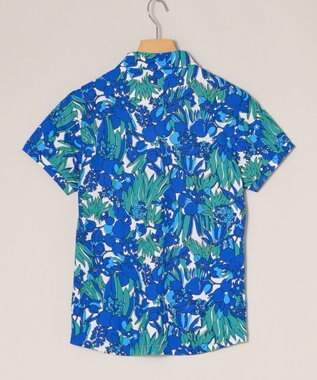 ONWARD Reuse Park 【23区 GOLF】カットソー春夏 ブルー