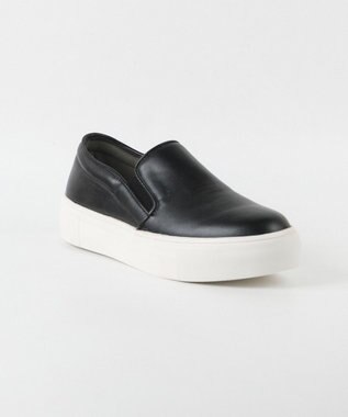 BONTRE 【MIONOTIS/ミオノティス】スリッポン/634B-2 ブラック