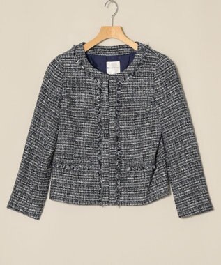 ONWARD Reuse Park 【組曲】ジャケット春夏