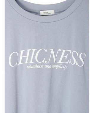 earth music&ecology ＣＨＩＣＮＥＳＳ　スリットＴ Sax