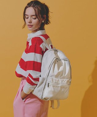 LeSportsac ROUTE BACKPACK/メレンゲ メレンゲ