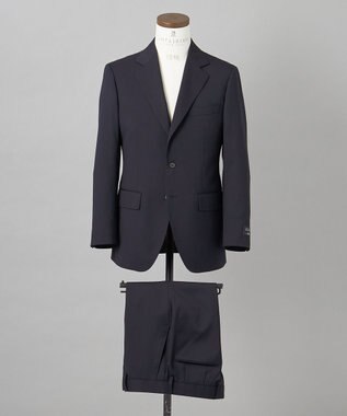 ESSENTIAL CLOTHING】スポーティフランネル スーツ / J.PRESS MEN 