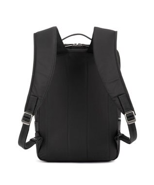 ACE BAGS & LUGGAGE Orobianco ソロペルテ リュックサック A4サイズ 13.3inchPC収納 13L 780g 2気室 92967 オロビアンコ ブラック