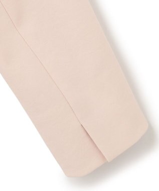 ICB 【人気のため新色追加・洗える】 LooseWeave ジャケット ピンクベージュ系