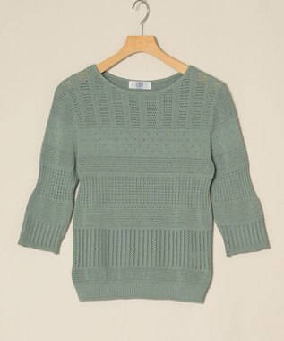 ONWARD Reuse Park 【J.PRESS】ニット春夏