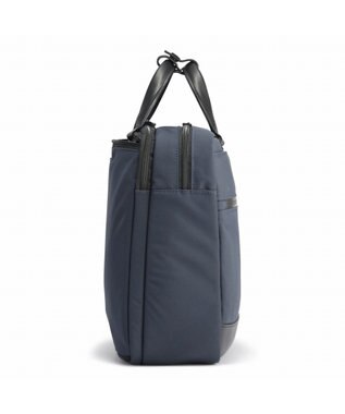 ZERO HALLIBURTON  サイファークワイエット ビジネスバッグ 81535 ネイビー