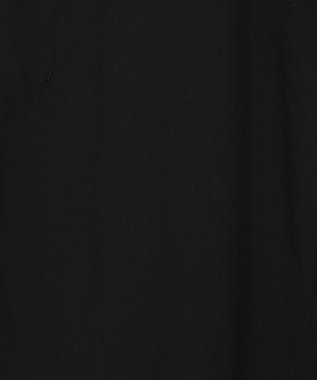 Green Parks トランスフォームワイドバルーンパンツ Black