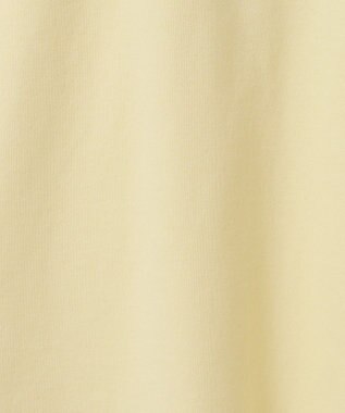 AMERICAN HOLIC デザインロゴプリントＴシャツ Yellow