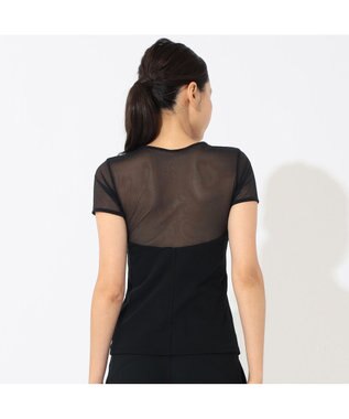 Chacott Chacott BALANCEスムーストップ【C BASIC】 ブラック