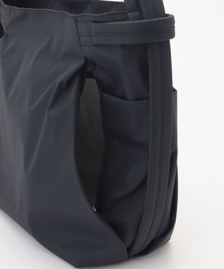 Y'SACCS Y’SACCS×SHIHO　ANY（エニィ）ショルダーリュック ネイビー