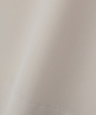 YECCA VECCA 【接触冷感】ドルマンブラウス Light Beige