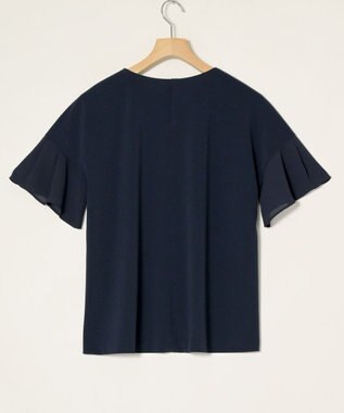 ONWARD Reuse Park 【23区】カットソー春夏 ネイビー