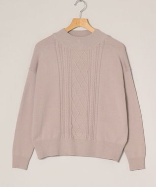 ONWARD Reuse Park 【any SiS】ニット秋冬