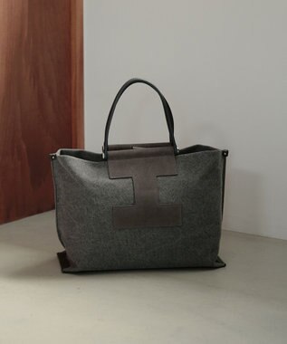 IACUCCI ソルベット M CANVAS/SUEDE