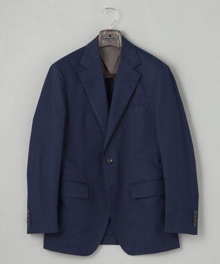 GOTAIRIKU 【セットアップ対応】OLYMPIAS コットンセットアップジャケット ネイビー系