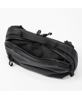 ACE BAGS & LUGGAGE ace. ラグマスター2 ショルダーバッグ  10.1インチタブレット収納 17764 エース ブラック