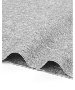 une nana cool 【綿混】なめらか天竺パジャマ MADE WITH LIBERTY FABRIC GY