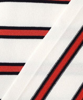 組曲 【先行予約】マイラックカラー カーディガン ホワイト系1