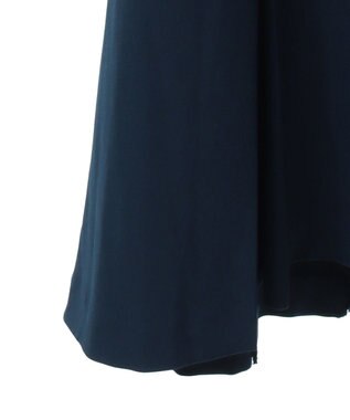 Green Parks ｄａｚｚｌｉｎ　トレンチ風ワンピース Navy