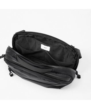 ACE BAGS & LUGGAGE ace. ラグマスター2 ショルダーバッグ  10.1インチタブレット収納 17764 エース ブラック