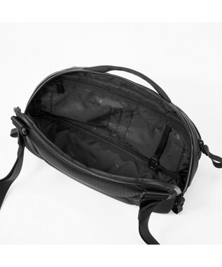 ACE BAGS & LUGGAGE ace. ラグマスター2 ショルダーバッグ  10.1インチタブレット収納 17764 エース ブラック