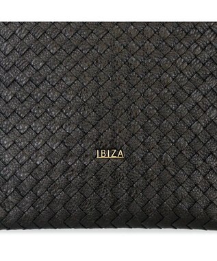 IBIZA マノ　リュック 黒