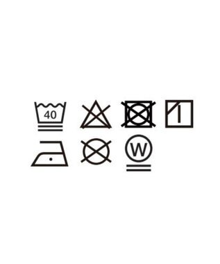 WEGO ワーカーズフードブルゾン デニムブラックソノタ