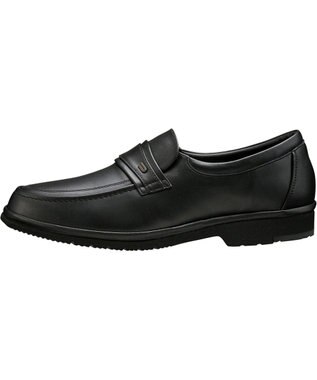 ASICS WALKING ペダラウォーキングシューズ 3E ブラック系