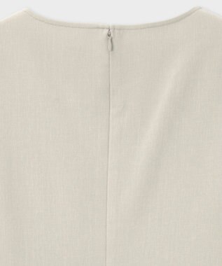 Paul Smith オケージョンセットアップ ブラウス グレイッシュベージュ