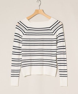 ONWARD Reuse Park 【組曲】ニット春夏